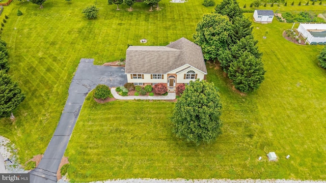 362 Sudley Ln, Martinsburg, WV 25403 - view of subject property