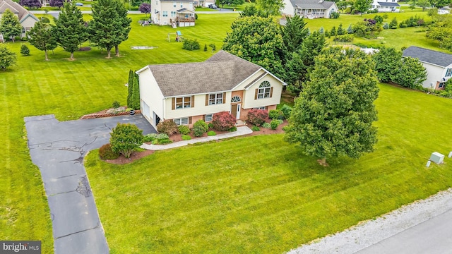 362 Sudley Ln, Martinsburg, WV 25403 - aerial view of residential area