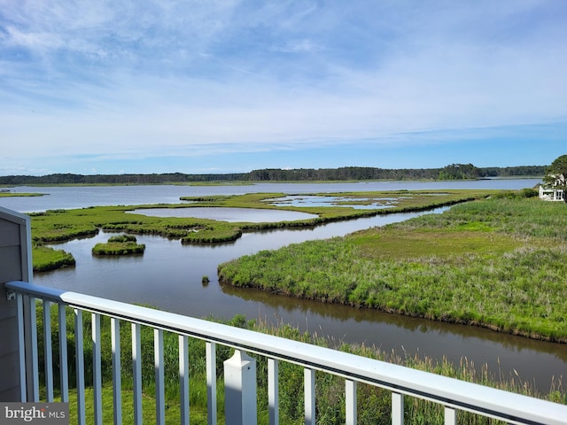 38178 Dockside Dr Unit 1266, Selbyville, DE 19975 - water view