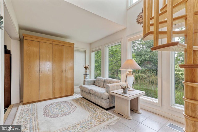 3 White Horse Ln, Spring City, PA 19475 - living area with healthy amount of natural light