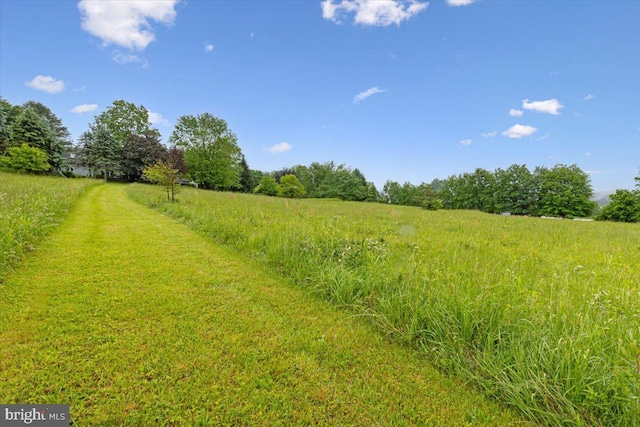 3 White Horse Ln, Spring City, PA 19475 - view of nature featuring rural landscape