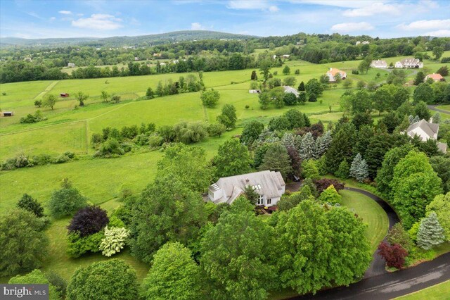 3 White Horse Ln, Spring City, PA 19475 - view of rural area