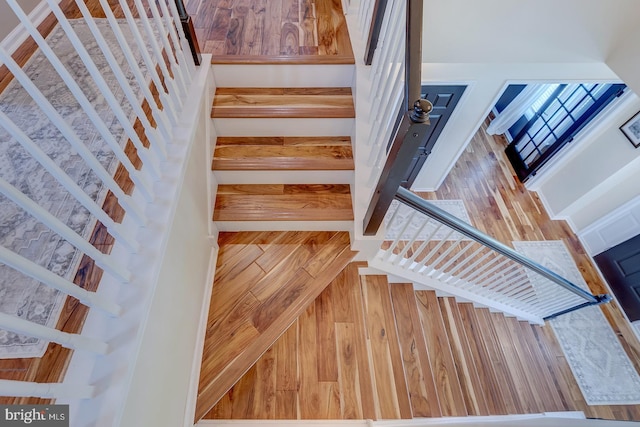 229 Lakshman Trl, Dover, DE 19904 - view of staircase