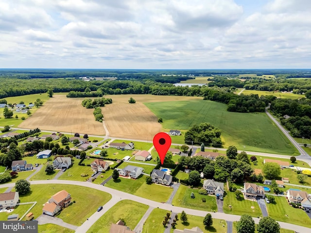 229 Lakshman Trl, Dover, DE 19904 - aerial view