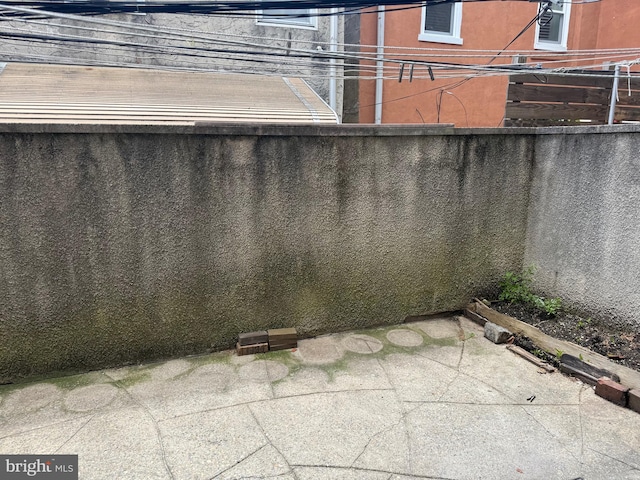 914 Fernon St, Philadelphia, PA 19148 - view of patio / terrace