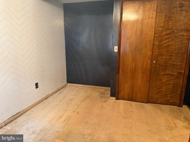 914 Fernon St, Philadelphia, PA 19148 - view of carpeted empty room