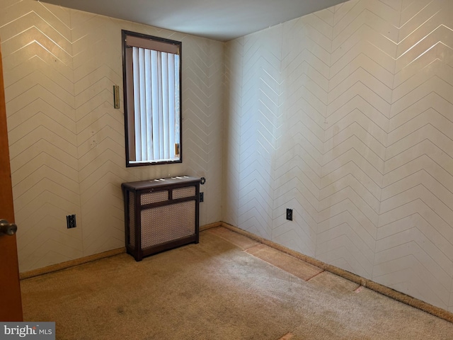 914 Fernon St, Philadelphia, PA 19148 - unfurnished room with carpet flooring