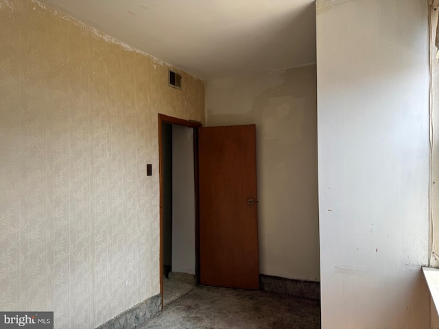 914 Fernon St, Philadelphia, PA 19148 - view of carpeted spare room