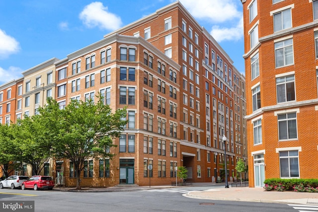 1201 N Garfield St Unit 604, Arlington, VA 22201 - view of property