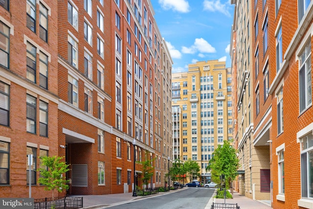 1201 N Garfield St Unit 604, Arlington, VA 22201 - view of property