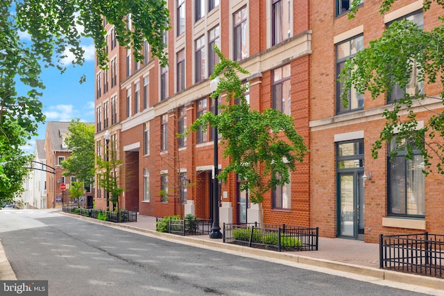 1201 N Garfield St Unit 604, Arlington, VA 22201 - view of property
