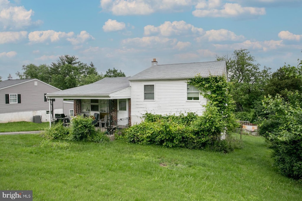 237 E Valley Forge Rd, King Of Prussia, PA 19406