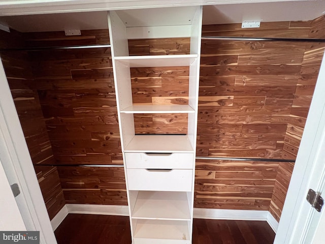 930 Chesaco Ave, Baltimore, MD 21237 - view of closet