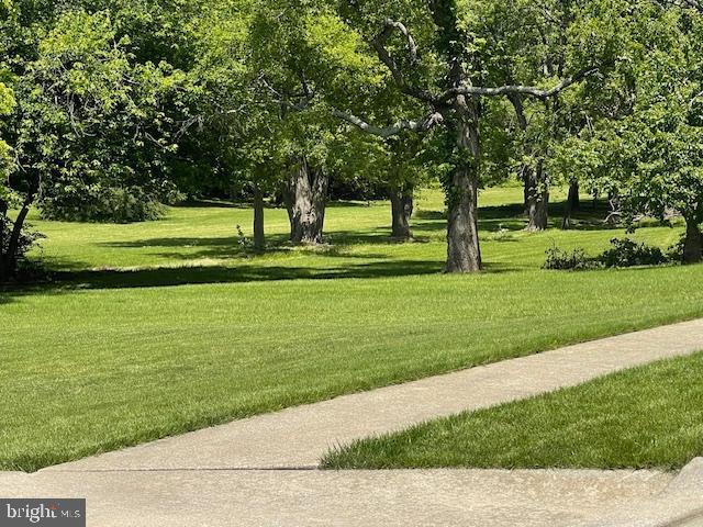 1151 Caton Rd, Hampstead, MD 21074 - view of community featuring a lawn