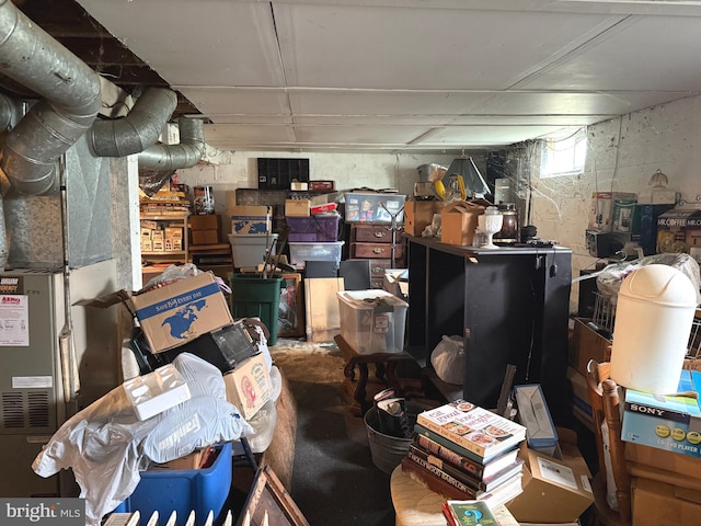 67 Fairfield St, Carlisle, PA 17013 - view of basement