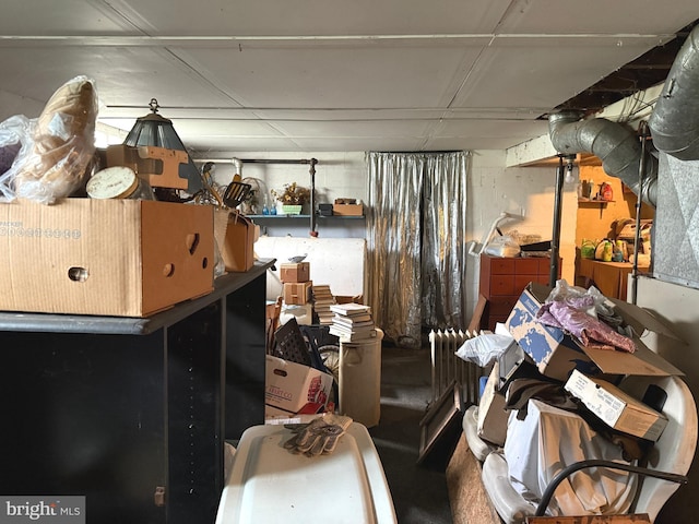 67 Fairfield St, Carlisle, PA 17013 - view of storage