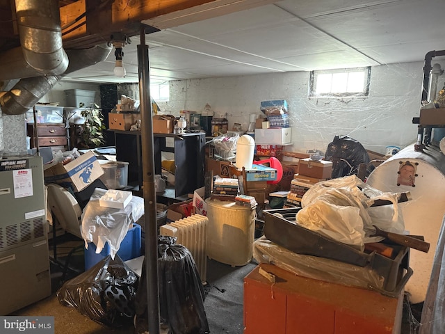 67 Fairfield St, Carlisle, PA 17013 - view of basement