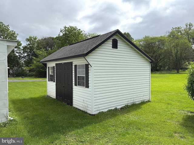 67 Fairfield St, Carlisle, PA 17013 - view of outbuilding