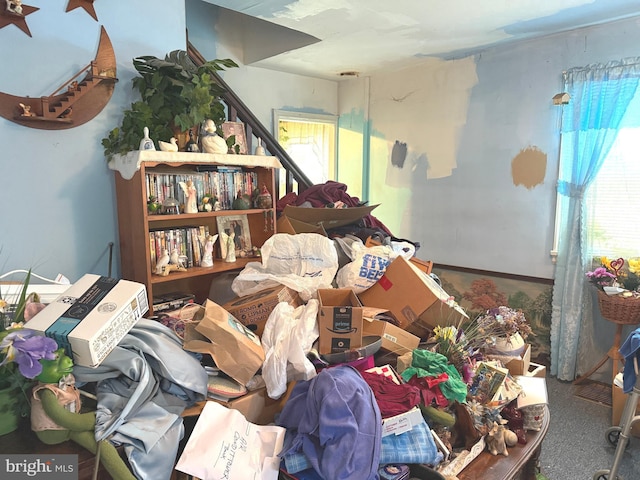 67 Fairfield St, Carlisle, PA 17013 - view of miscellaneous room