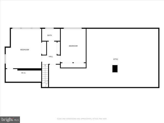 43 Windsor Ln, Willingboro, NJ 08046 - property floor plan