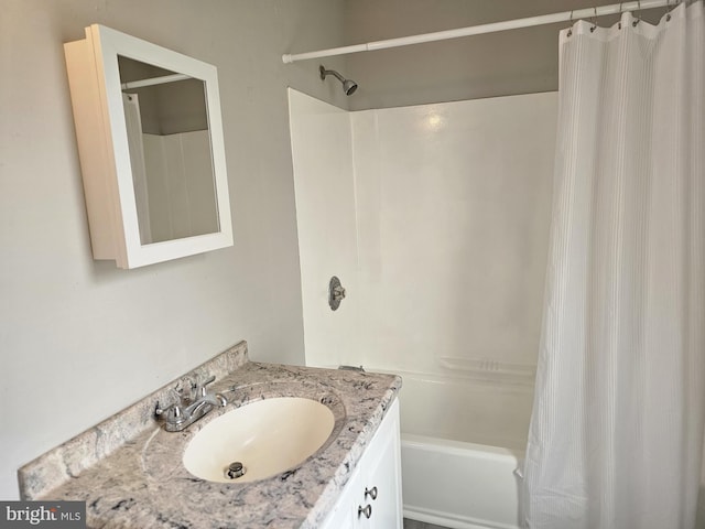 229 New Trent, Ewing, NJ 08638 - bathroom with vanity and shower / bath combo