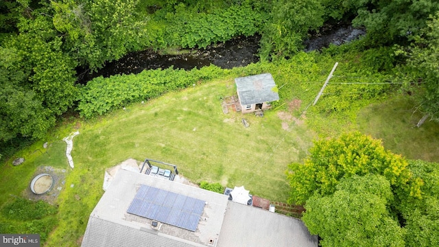 1030 Rock Creek Dr, Wyncote, PA 19095 - view of subject property