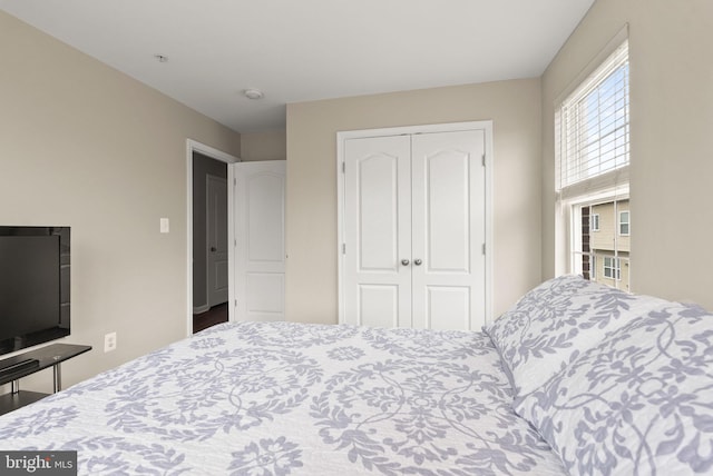 5059 Ottawa Park Pl, Waldorf, MD 20602 - bedroom with a closet