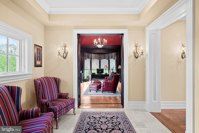 22701 Creighton Farms Dr, Leesburg, VA 20175 - property entrance featuring a porch