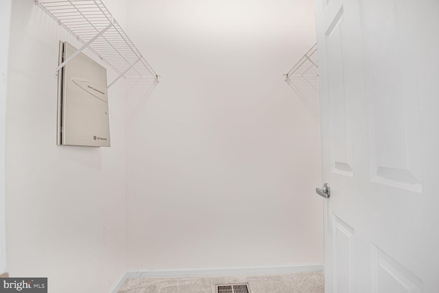 43415 Madison Renee Ter Unit 120, Ashburn, VA 20147 - view of spacious closet