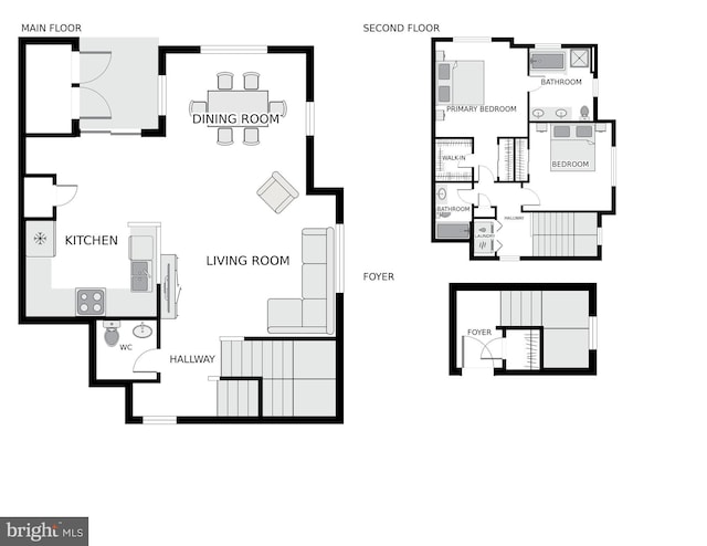 43415 Madison Renee Ter Unit 120, Ashburn, VA 20147 - property floor plan