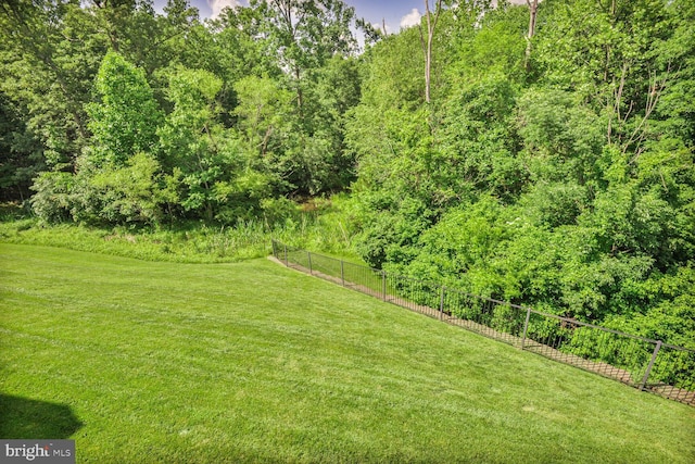 43415 Madison Renee Ter Unit 120, Ashburn, VA 20147 - view of yard