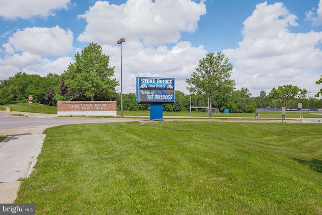 43415 Madison Renee Ter Unit 120, Ashburn, VA 20147 - exterior view