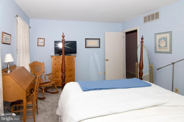 36 Covington Dr, Sicklerville, NJ 08081 - bedroom featuring light colored carpet