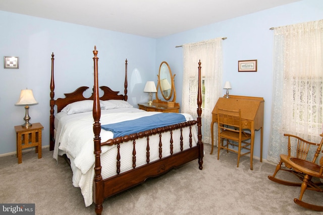 36 Covington Dr, Sicklerville, NJ 08081 - bedroom with carpet and baseboards