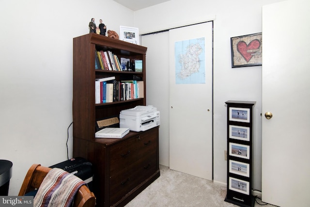 36 Covington Dr, Sicklerville, NJ 08081 - office space featuring light colored carpet