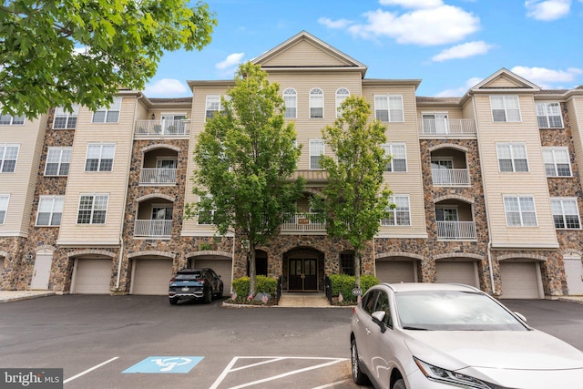 4208 Knox Ct Unit 4208, Warwick, PA 18974 - view of apartment building / complex