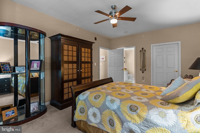 4208 Knox Ct Unit 4208, Warwick, PA 18974 - bedroom with carpet flooring