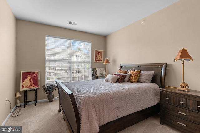 4208 Knox Ct Unit 4208, Warwick, PA 18974 - bedroom featuring light colored carpet and baseboards