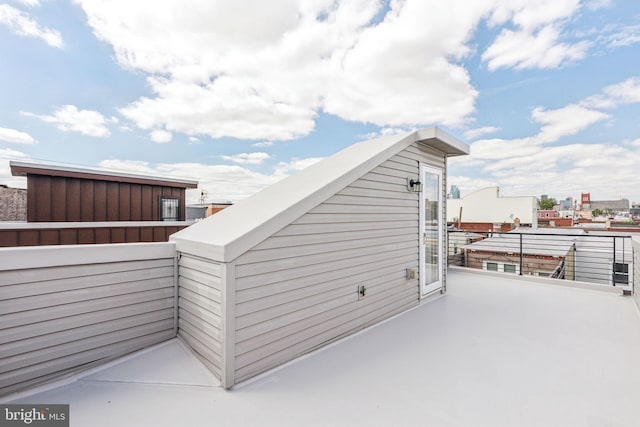939 Sigel St, Philadelphia, PA 19148 - view of outbuilding