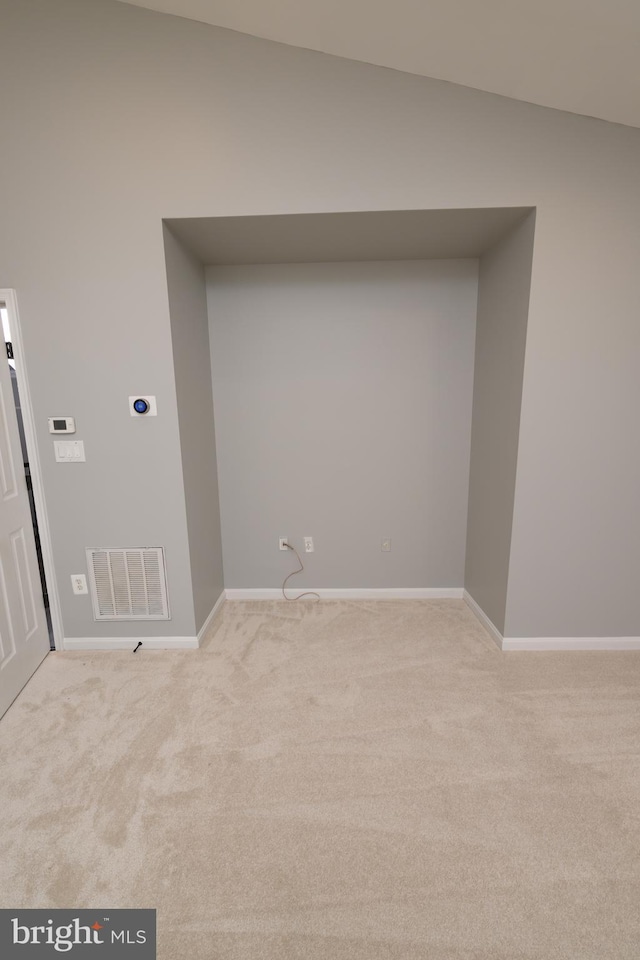 22 Thaxton Ct, Stafford, VA 22556 - washroom featuring carpet floors and baseboards