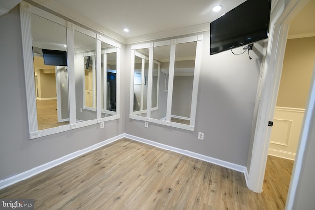 22 Thaxton Ct, Stafford, VA 22556 - view of unfurnished sunroom
