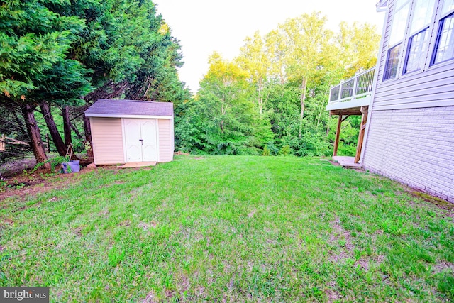 22 Thaxton Ct, Stafford, VA 22556 - view of grassy yard
