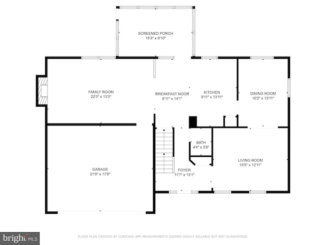 1301 Saran Ct, Odenton, MD 21113