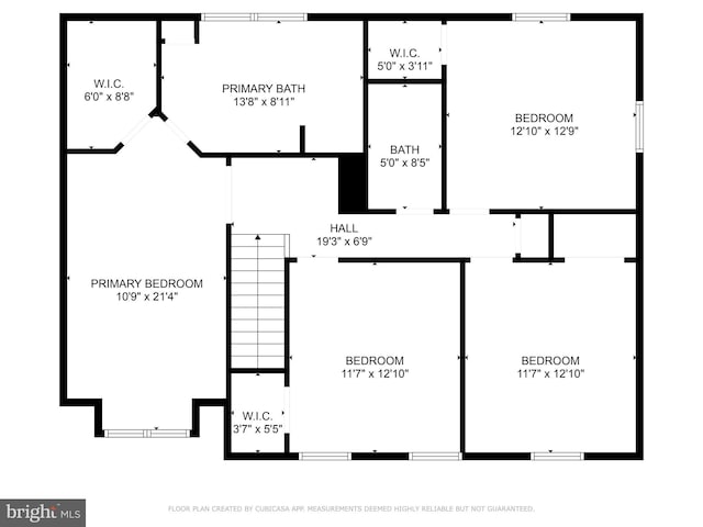 1301 Saran Ct, Odenton, MD 21113