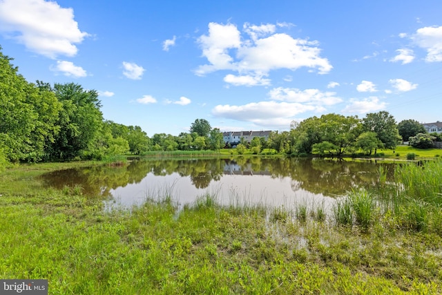 7140 Ladd Cir, Frederick, MD 21703 - water view
