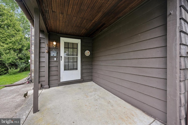 1100 Drexel Ave, Drexel Hill, PA 19026 - view of doorway to property