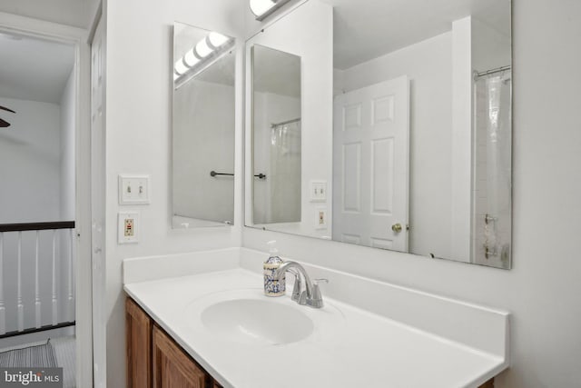 14617 Woodspring Ct, Centreville, VA 20120 - bathroom featuring vanity