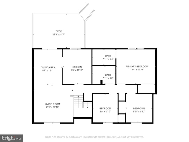 8661 Cooperhawk Ct, Columbia, MD 21045 - room layout