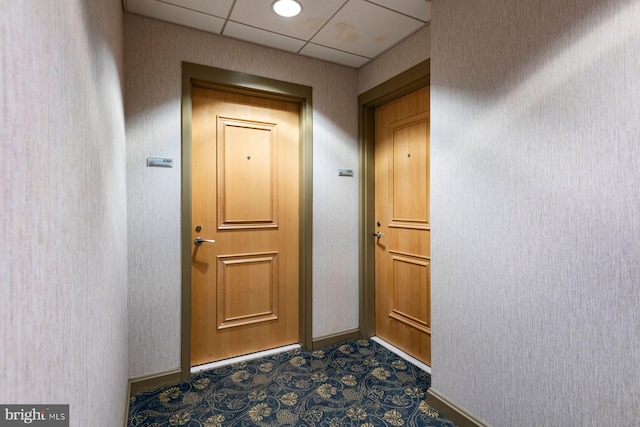901 N Penn St Unit R305, Philadelphia, PA 19123 - view of exterior entry