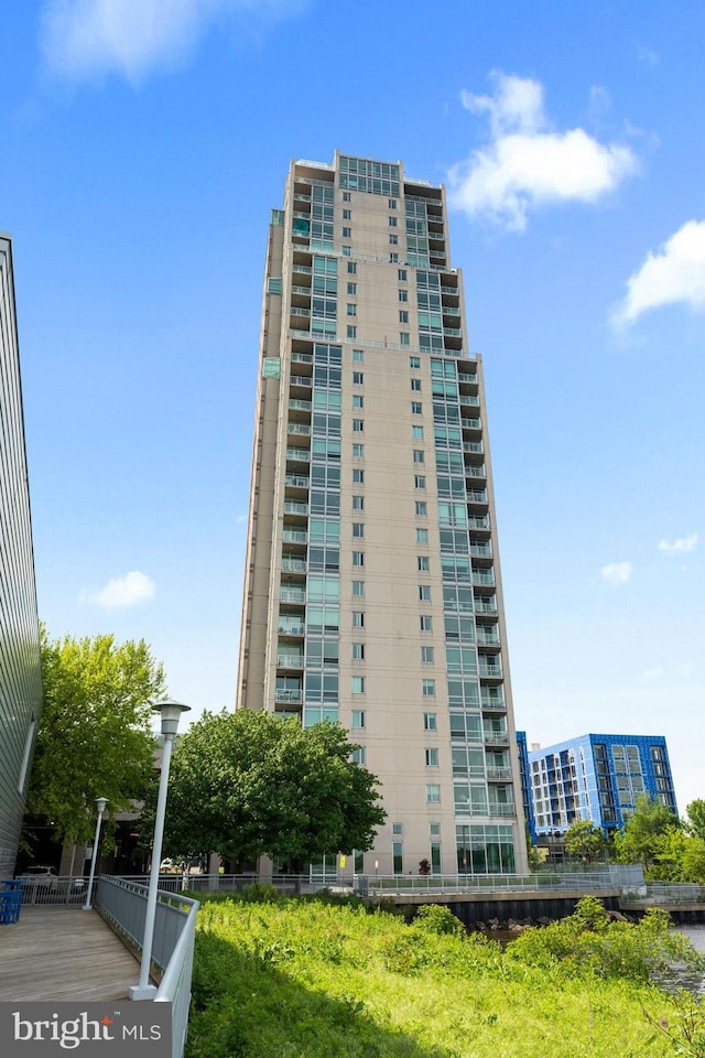 901 N Penn St Unit R305, Philadelphia, PA 19123 - view of property
